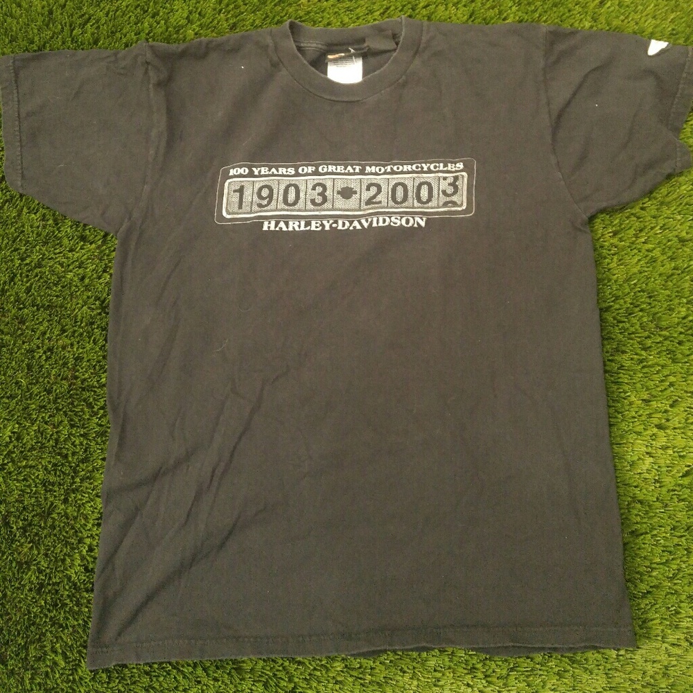 🌟Harley Davidson 100th Anniversary